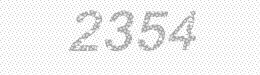 Visual security code — type the characters shown in the image